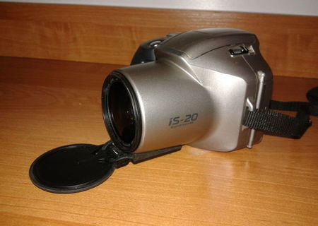 Aparat foto Olympus IS-20 DLX