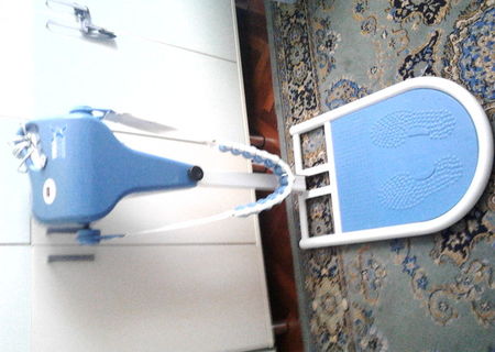 Aparat masaj Vibromax Deluxe Aparat masaj Vibromax Deluxe