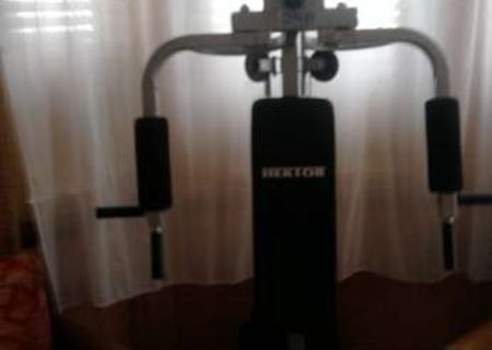 Aparat multifunctional Hector Aparat multifunctional Hector