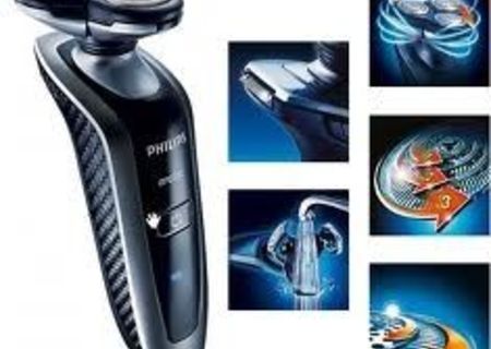 Aparat Ras PHILIPS ArciTec RQ1050