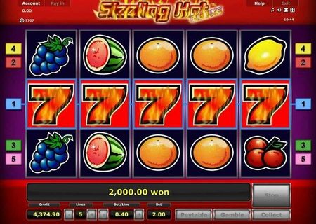 Aparat USA pacalit / castig  pacanelele / ruleta