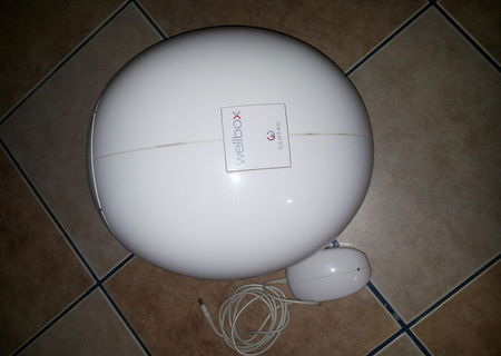 aparat WELLBOX