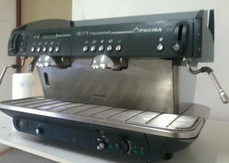 Aparate de cafea, automate si manuale, etc.