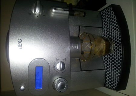 Aparate de cafea cu GARANTIE