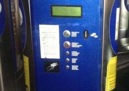 Aparate de taxat pentru parcari, Parcometre Spazio, Parcomate Aparate de taxat pentru parcari, Parcometre Spazio, Parcomate