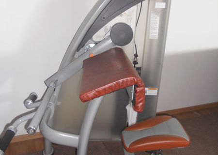 Aparate fitness
