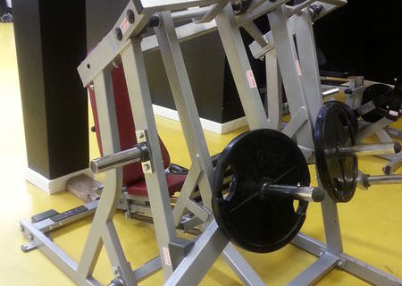Aparate Fitness si Culturism ( Cardio sau Forta) de la 200 €