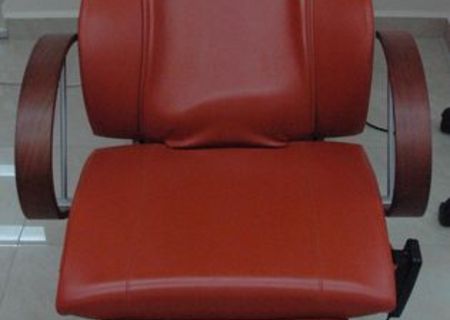 Aparatura si mobiler salon de infrumusetare