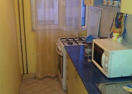 APARTAMANT 2 CAMERE GIROCULUI