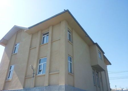 apartamant in vila