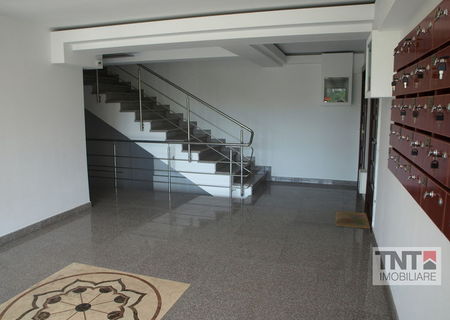 Apartament 1 cam Lux semicentral » Ap cu 1 camera in bloc nou Tatarasi