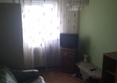 apartament 1 camera, 24 m