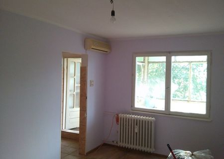 Apartament 1 camera, 27mp, micro 38