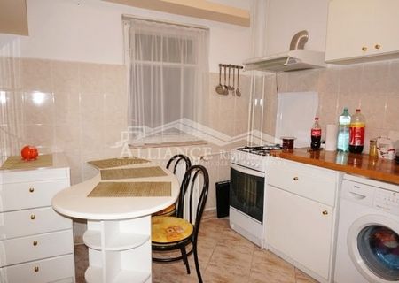 apartament 1 camera, 36mp, Canta