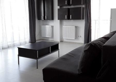 Apartament 1 camera, 38 mp, Marasti