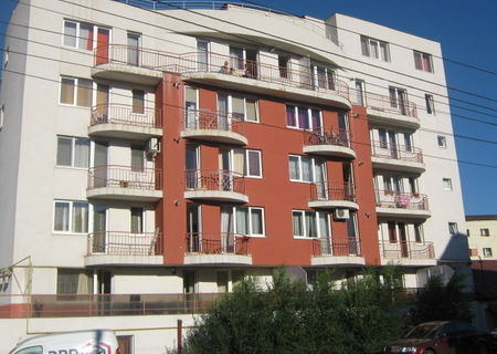 apartament 1 camera bloc nou