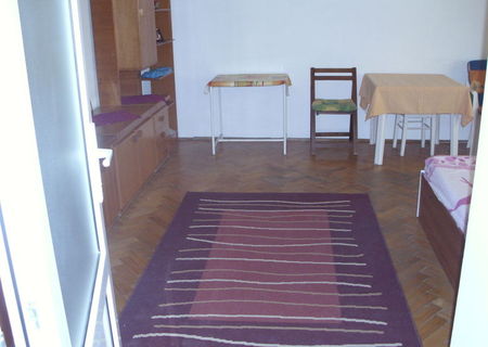 Apartament 1 camera decomandat 40 mp Pacurari Apartament 1 camera decomandat 40 mp Pacurari