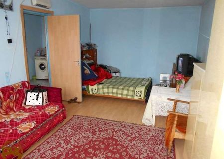 Apartament 1 camera decomandat Timisoara