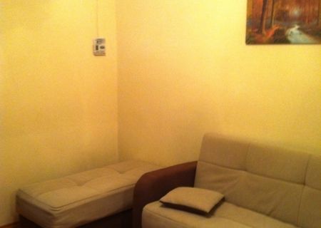 Apartament 1 camera in tudor