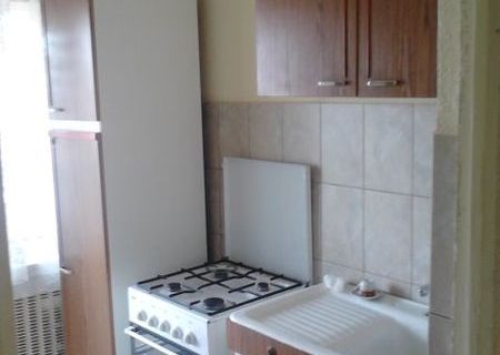 Apartament 1 camera in zona Garii