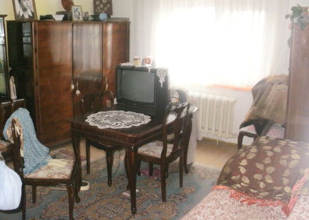 Apartament 1 camera  Nae Leonard