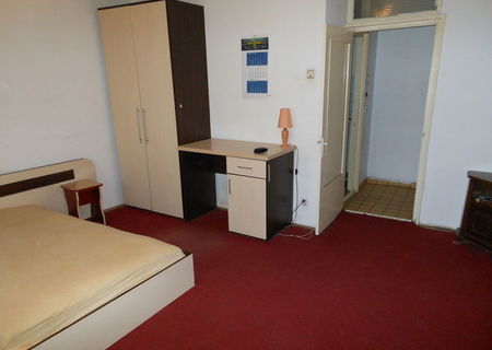 Apartament 1 camera ultracentral
