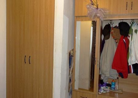 apartament 1 camera, zona rogerius 31mp util