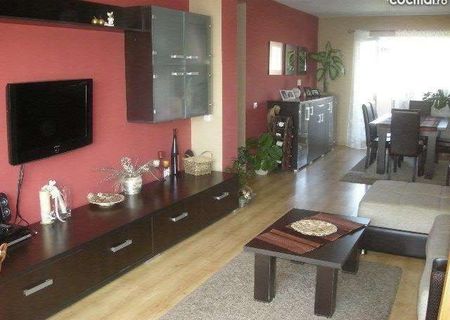Apartament 103 mp, Sibiu, Piata Rahova