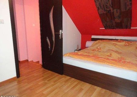 Apartament 110 mp cu scara interioara Apahida