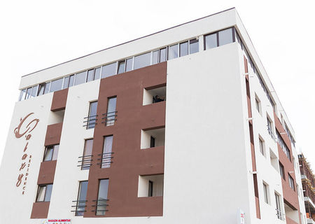 Apartament 2 cam 27.4000Euro, Bloc NOU, parcare gratuita