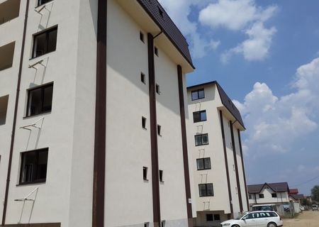 Apartament 2 cam 50mp Metrou D. Leonida