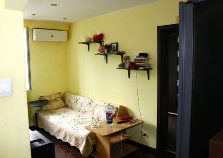 Apartament 2 cam cf. 3 semidecomandat Brancoveanu Budimex