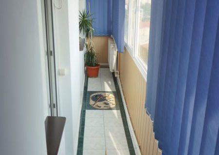 Apartament 2 cam. de inchiriat