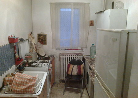 apartament 2 cam drumul taberei 34 apartament 2 cam drumul taberei 34