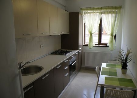 Apartament 2 cam LUX, Pta Chibrit, contr 2014
