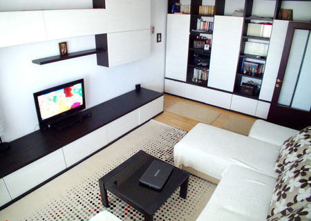 apartament 2 cam Nicolina langa Esplanada