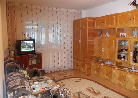 Apartament  2 cam, Racadau, 50 mp