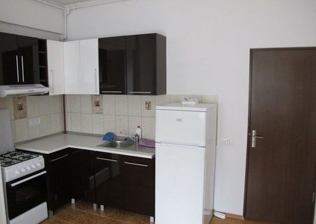 Apartament 2 cam Sala Palatului
