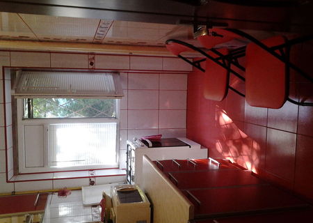 apartament 2 cam  salaj parc humulesti