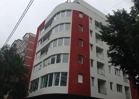 Apartament 2 Cam Sect 4 LUX Apartament 2 Cam Sect 4 LUX