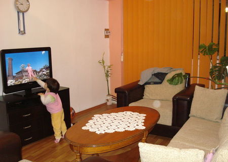 Apartament 2 camare Bucuresti , sos. Oltenitei