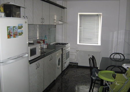 apartament 2 camera calea manastur