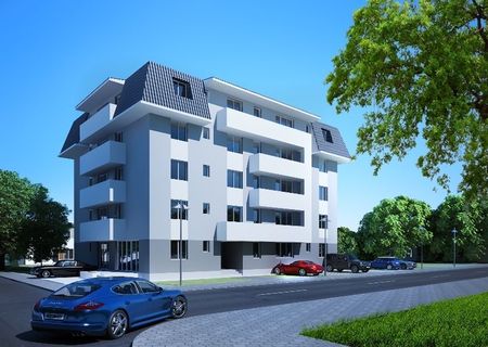 Apartament 2 camere, 108 Mp Apartament 2 camere, 108 Mp