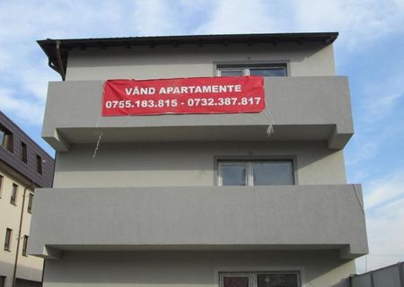 apartament 2 camere