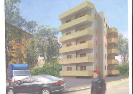 Apartament 2 camere (2 pe etaj) Apartament 2 camere (2 pe etaj)