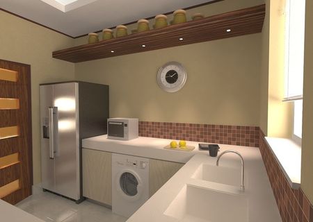 Apartament 2 camere