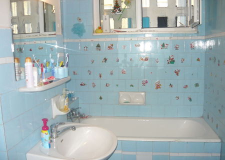 apartament 2 camere
