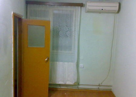 Apartament 2 camere, 27mp, Antiaeriana-Margeanului