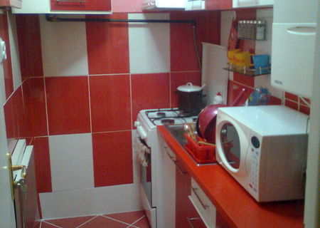 Apartament 2 camere