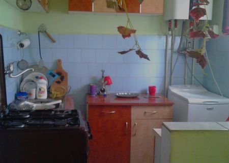 Apartament 2 camere